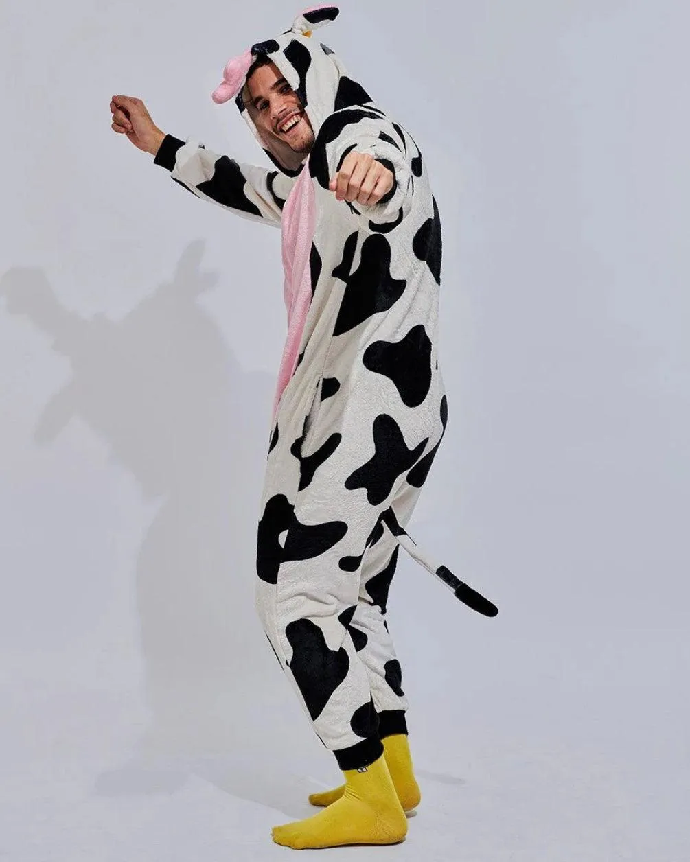 Moo Cow Funsie Onesie