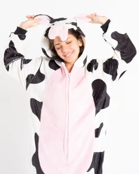 Moo Cow Funsie Onesie