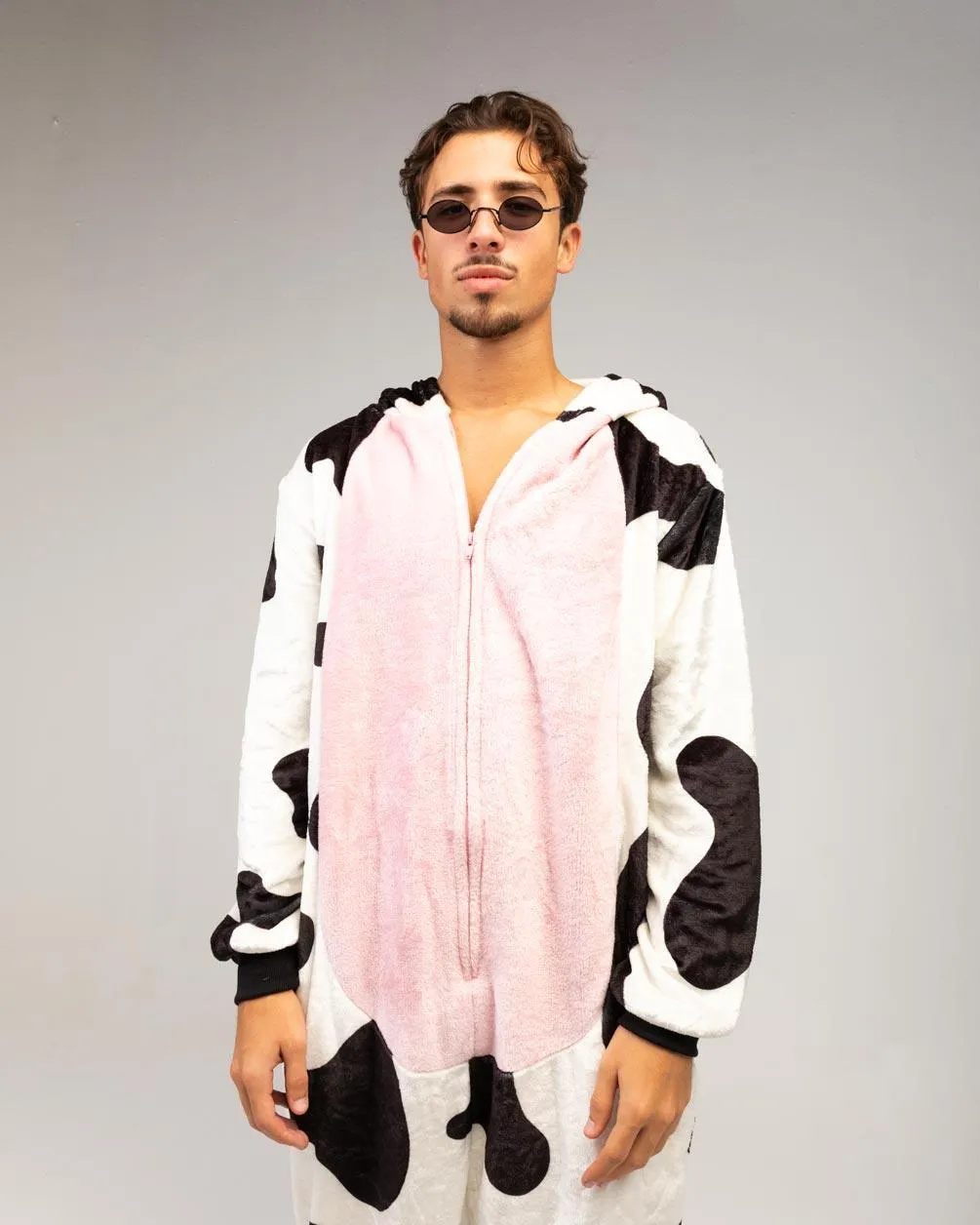 Moo Cow Funsie Onesie