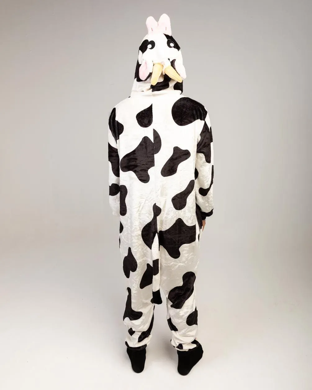 Moo Cow Funsie Onesie