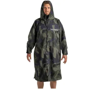 Moonwrap Long Sleeve Changing Robe Camo