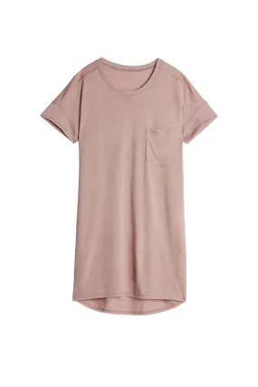 Nightgown INTIMISSIMI, pink