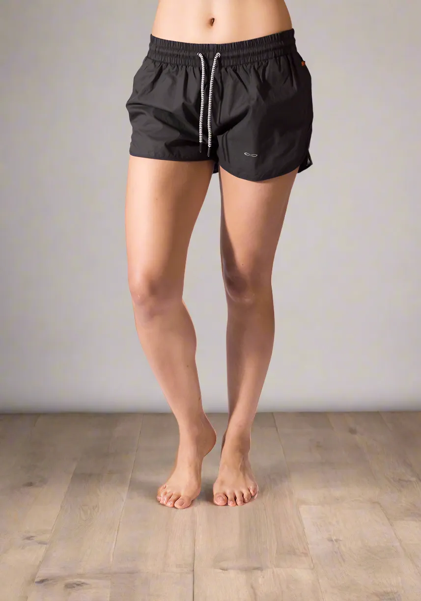 Organic Cotton Road Runners Short