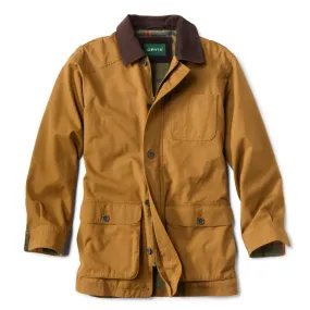 Orvis Classic Barn Coat / Field Khaki