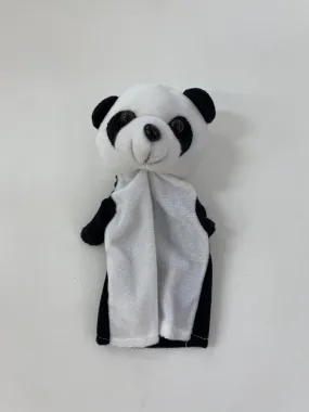 Panda Hand Puppet