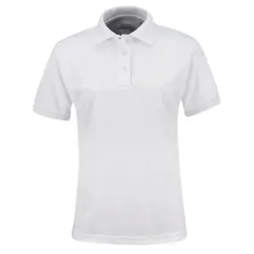 Propper® Uniform Cotton Polo Women's (White)