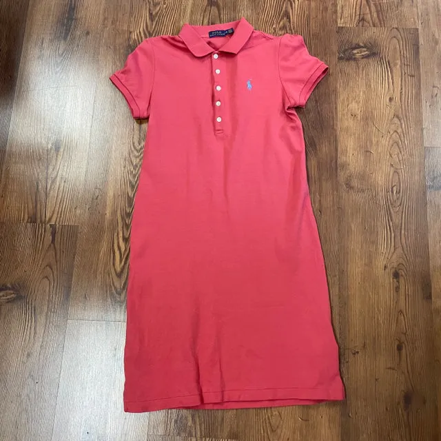 Ralph Lauren SIZE M Women's Dress