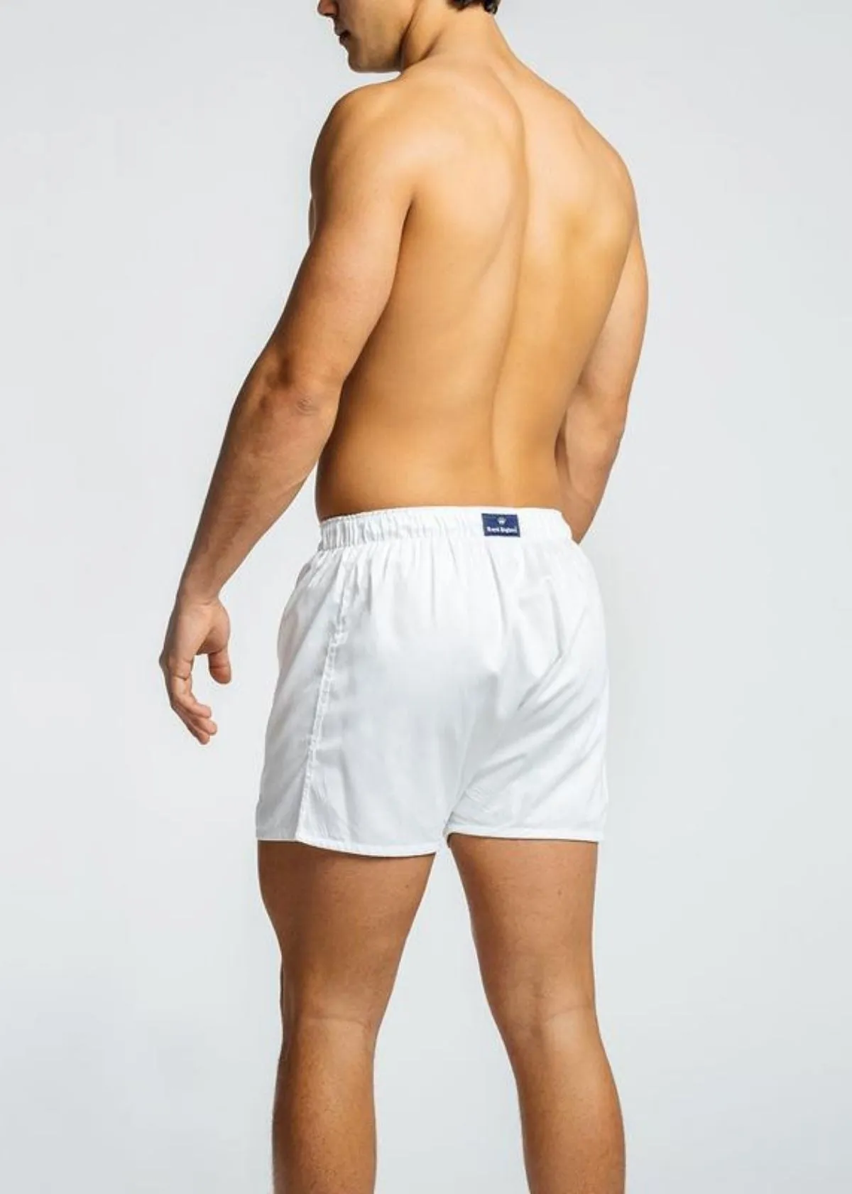 ROYAL HIGHNIES Men's Boxer Short (2 pair)