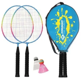 Schildkröt Badminton 2 Player Set Junior set