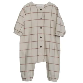 Serendipity Baby Brushed Suit