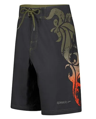 SPEEDO Men&#39;s Parana board shorts, (swim trunk)s, (swim trunk)