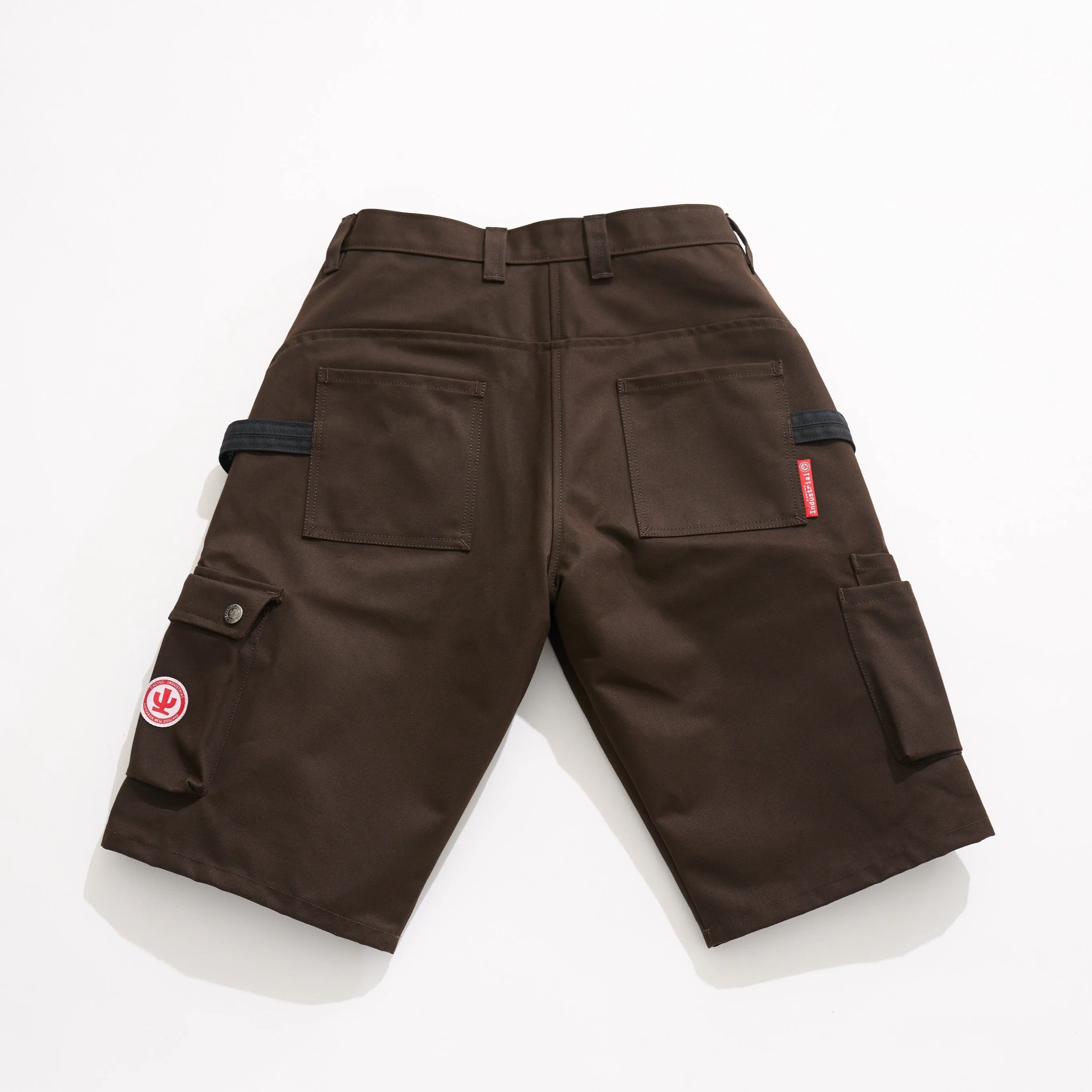 Trade Supershorts Mens