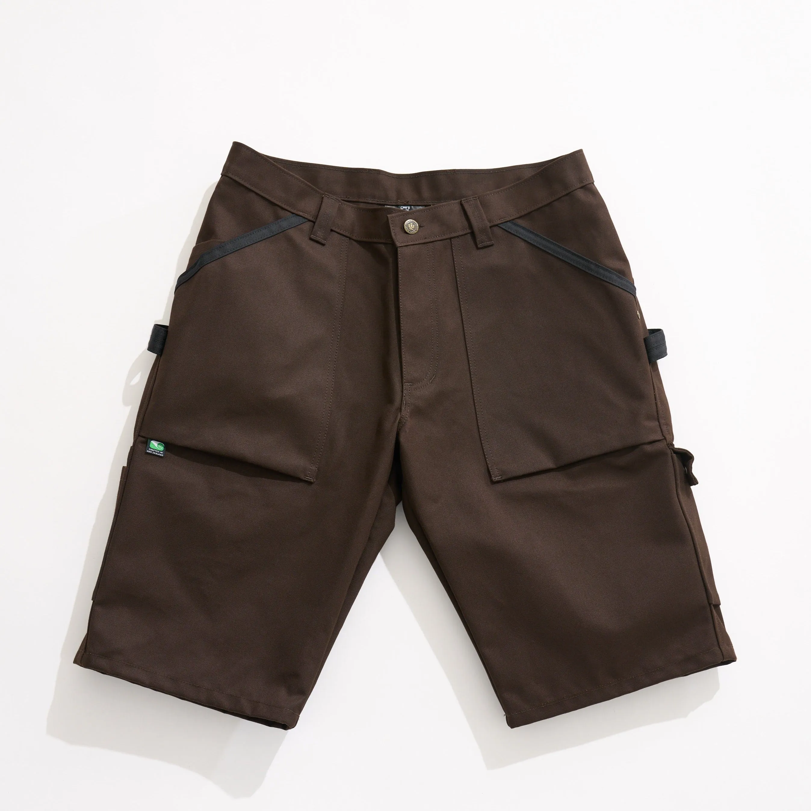 Trade Supershorts Mens