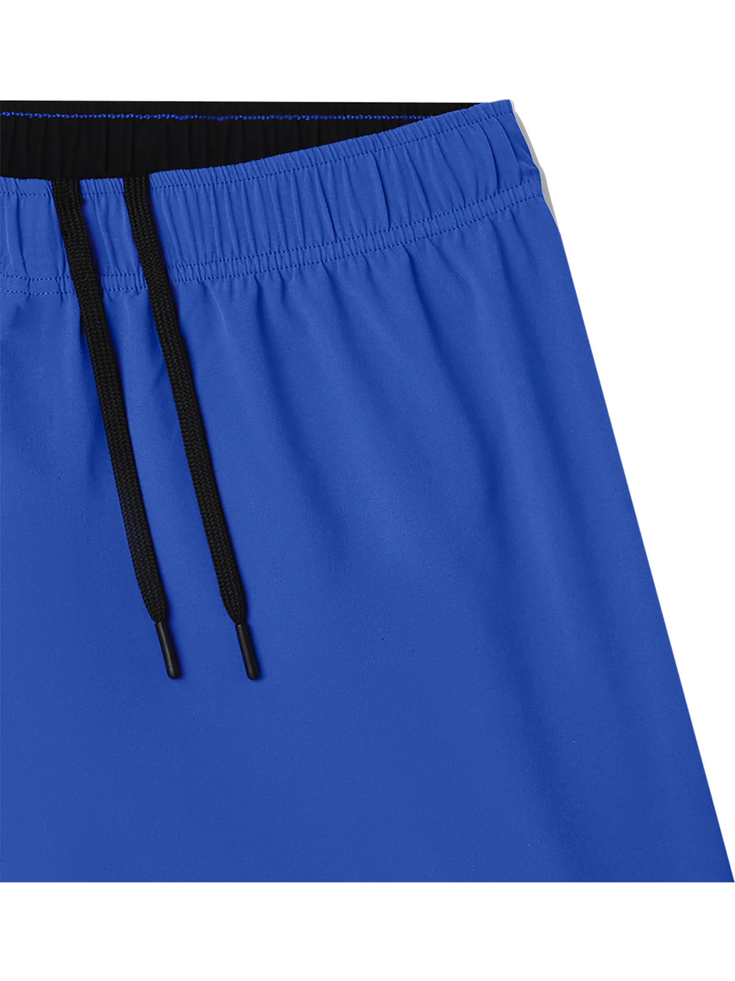 Ultra 2-in-1 Running Short For Men With Back Zip Pocket & Internal Compression Lining